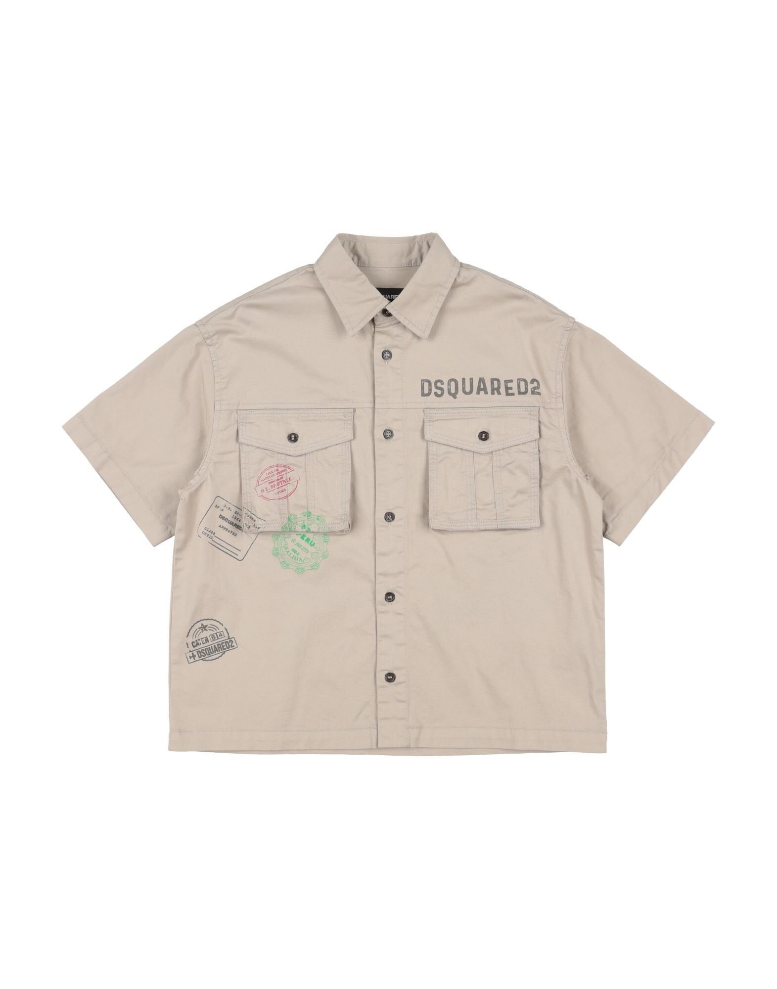 DSQUARED2 - Shirts