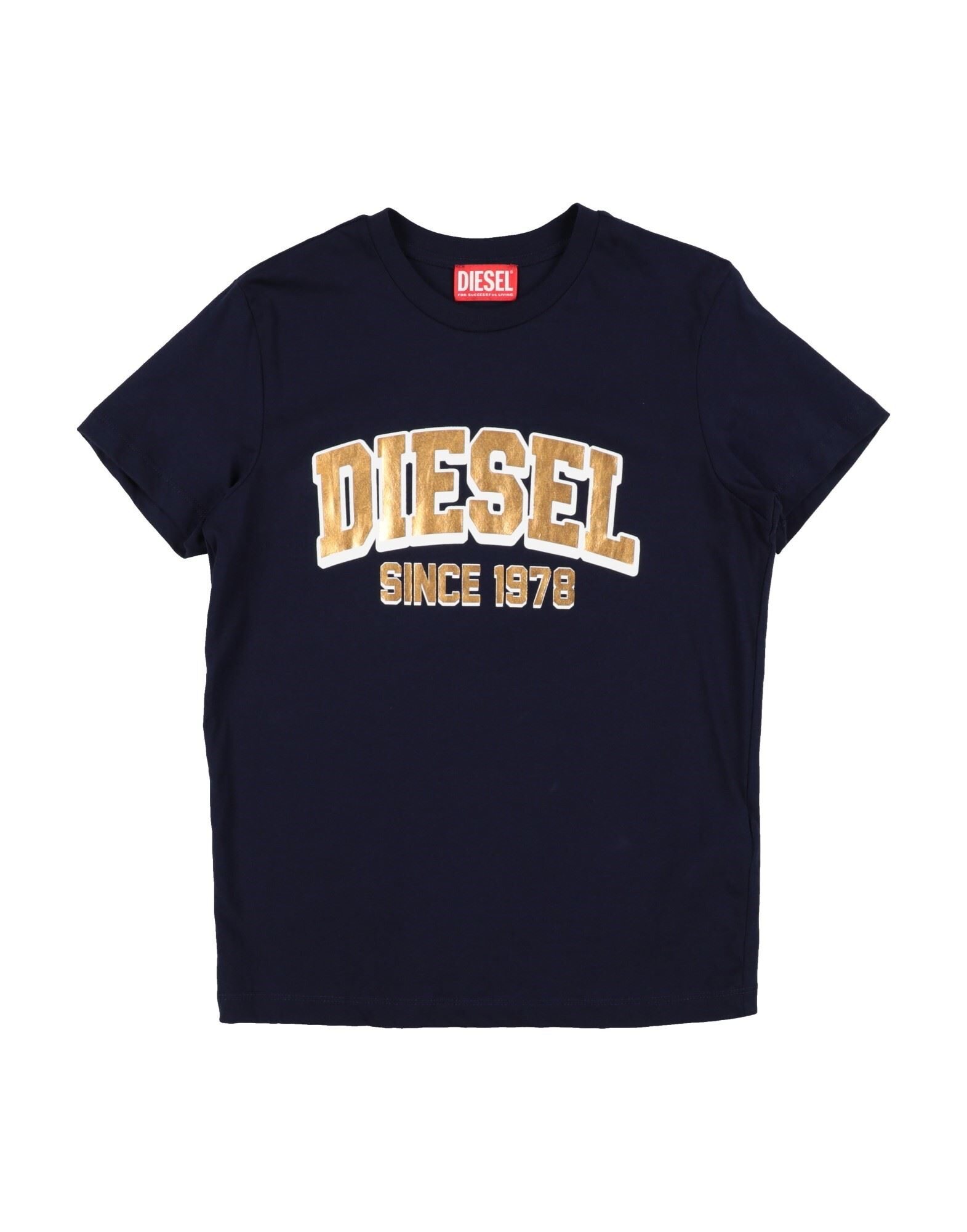 DIESEL - T-shirts