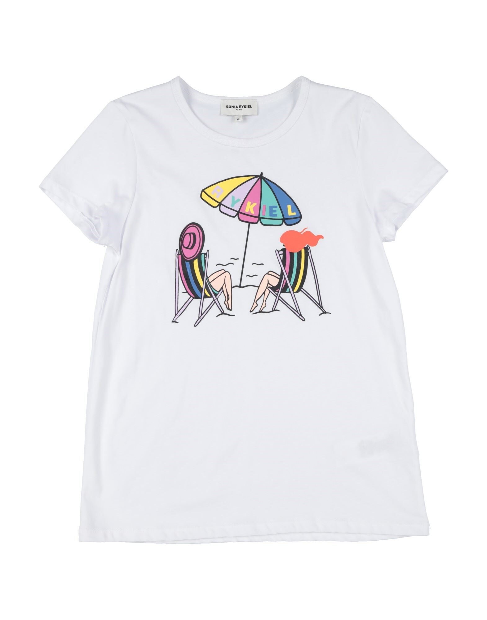 SONIA RYKIEL - T-shirts