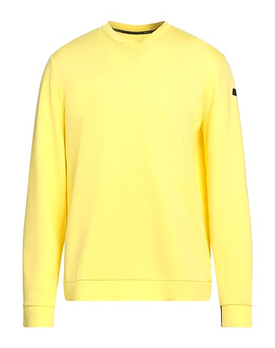 RRD Sweatshirt Gelb 92% Polyamid, 8% Elastan