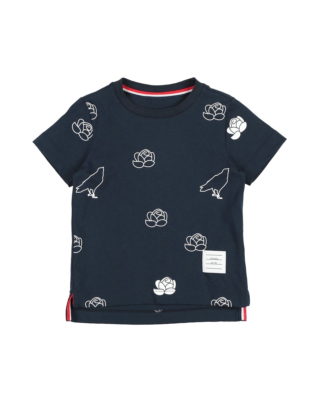 THOM BROWNE - T-shirts
