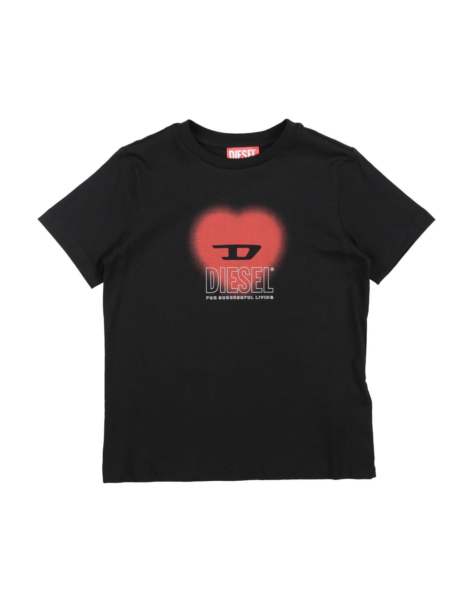 DIESEL - T シャツ