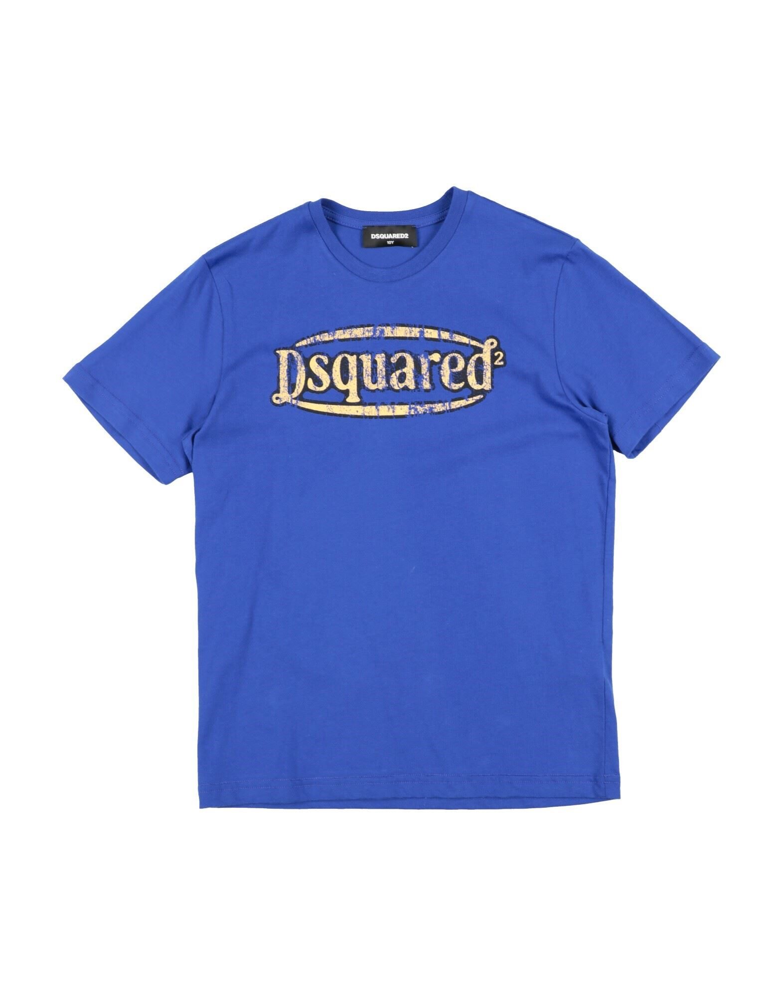 DSQUARED2 - T-shirts