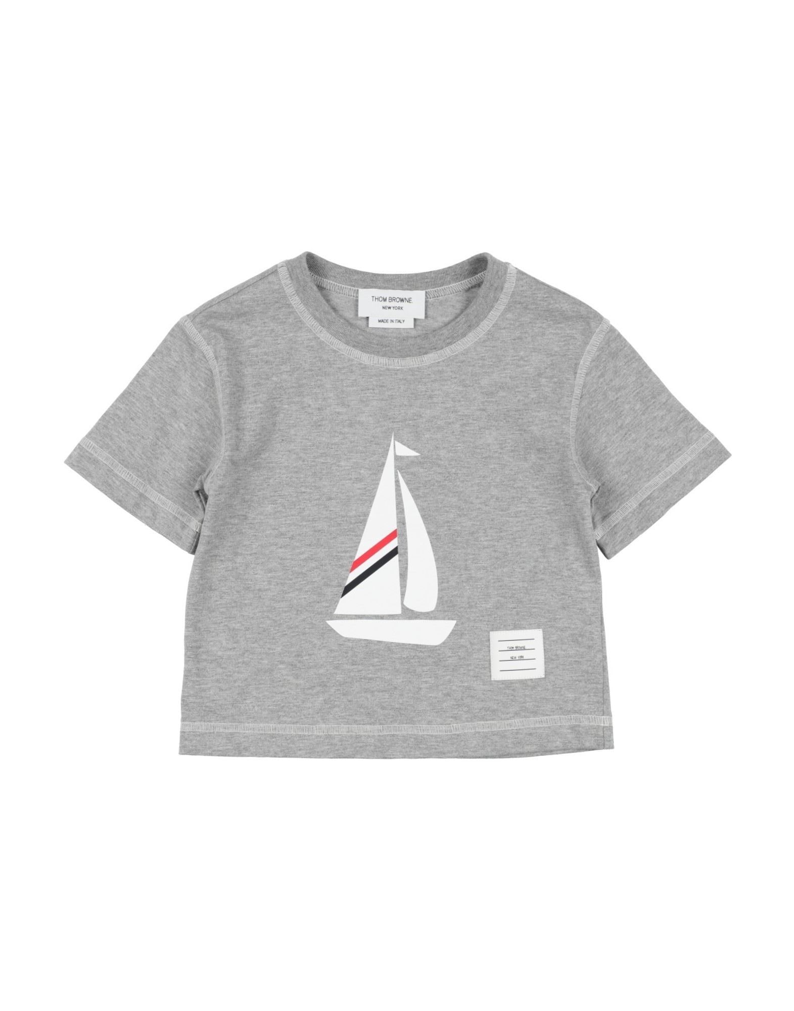 THOM BROWNE - T-shirts
