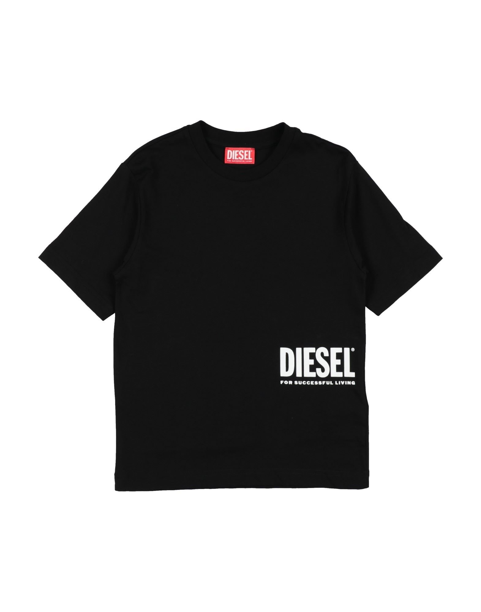 DIESEL - T-shirts