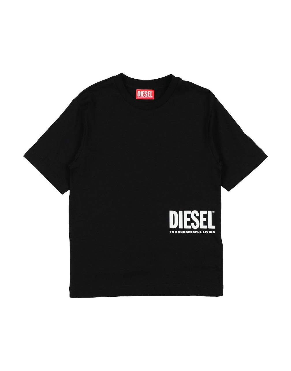DIESEL - T-shirts