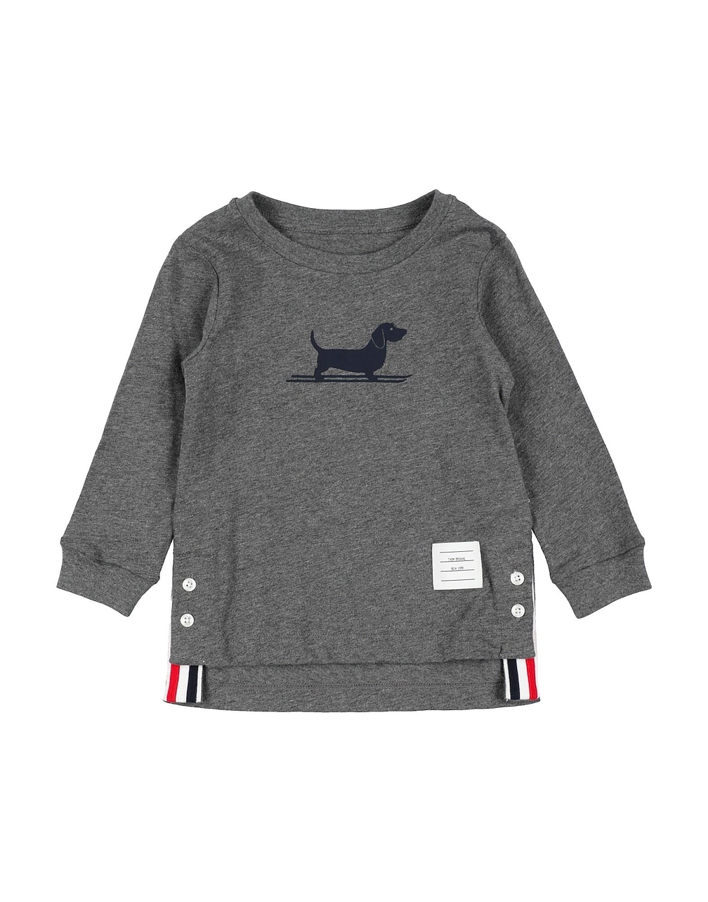 THOM BROWNE - T-shirts