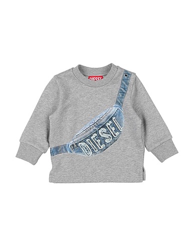 DIESEL Sweatshirt 92% Cotton, 8% Elastane