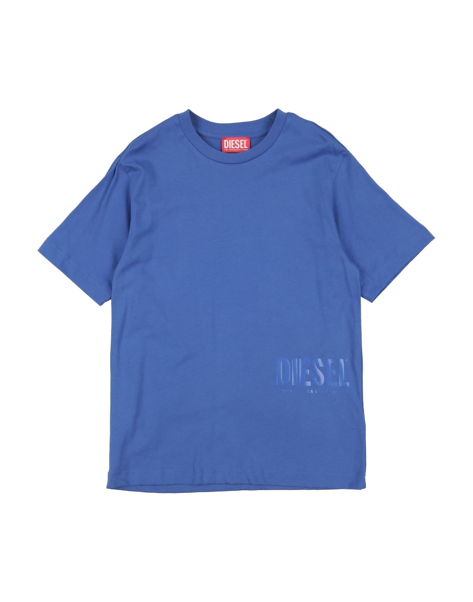 DIESEL - T-shirts