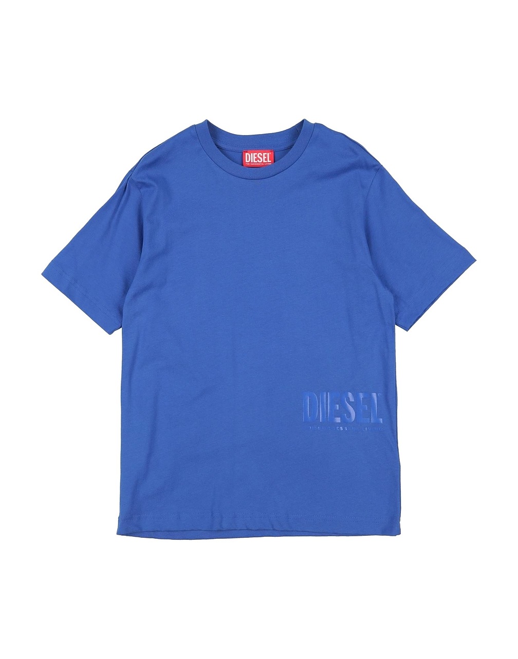 DIESEL - T-shirts