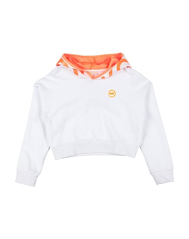 MICHAEL KORS KIDS Sweat-shirt 100% Coton, Élasthanne