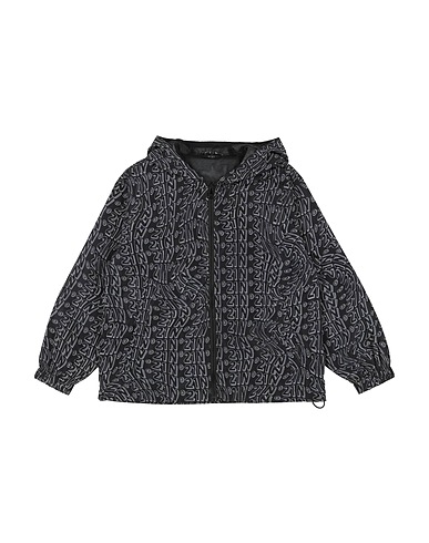 N°21 Jacket Black 100% Polyester