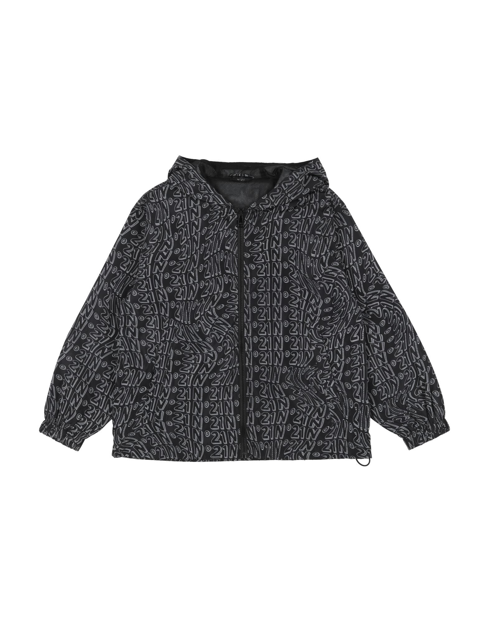 N°21 - Vestes et blousons