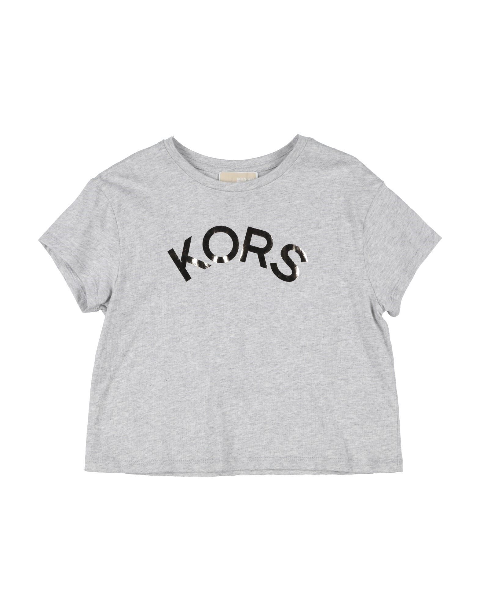 MICHAEL KORS KIDS - T-shirts