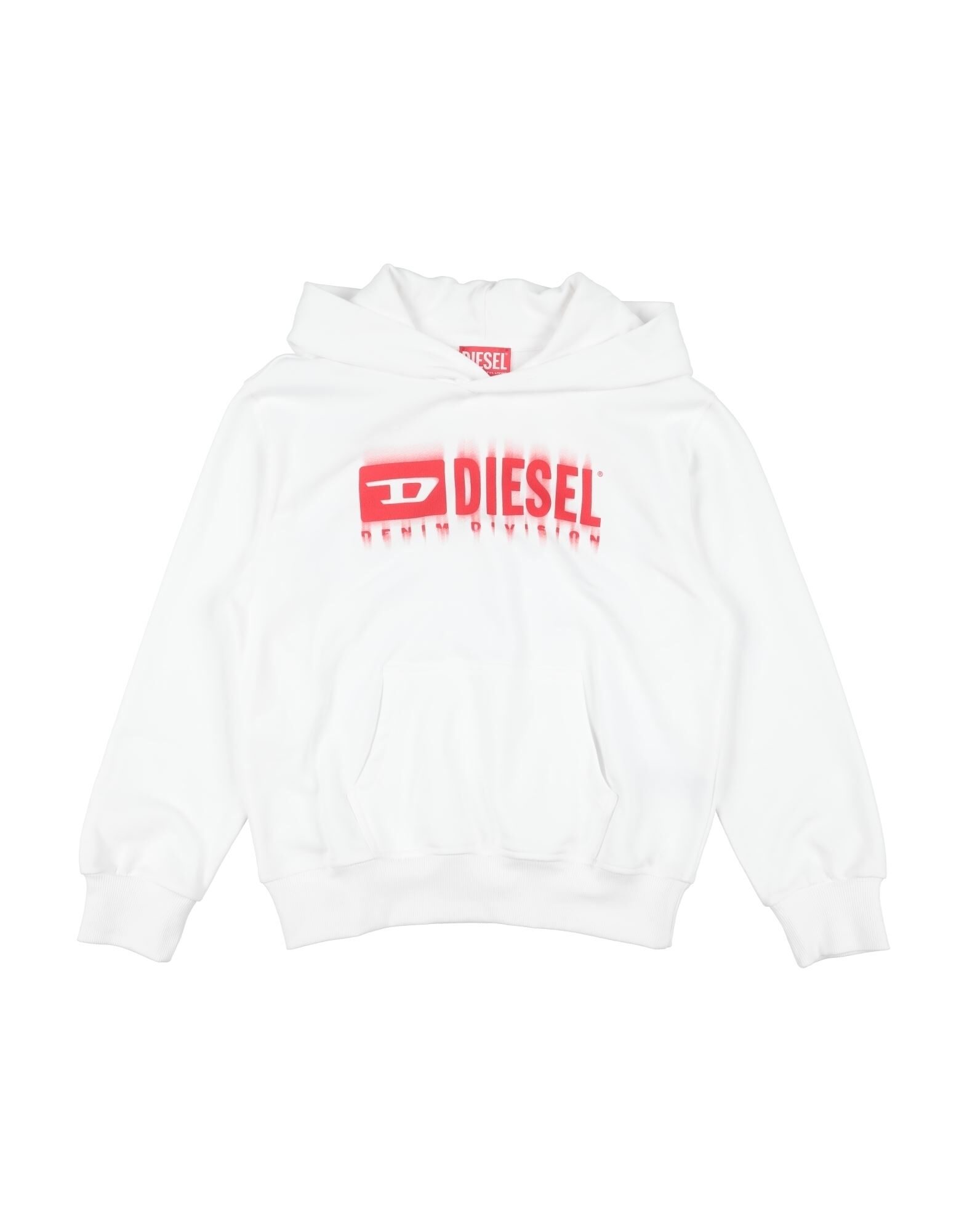 DIESEL - Sweat-shirts