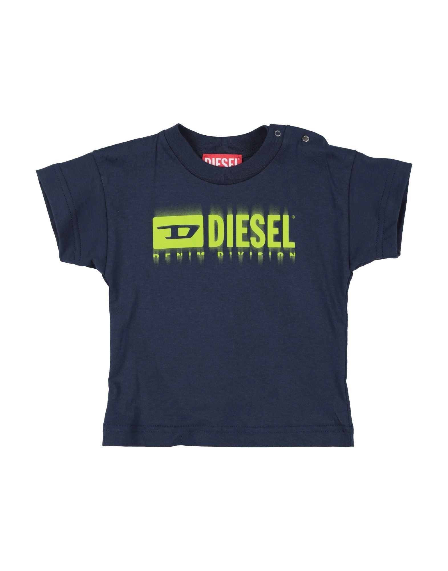 DIESEL - T-shirts