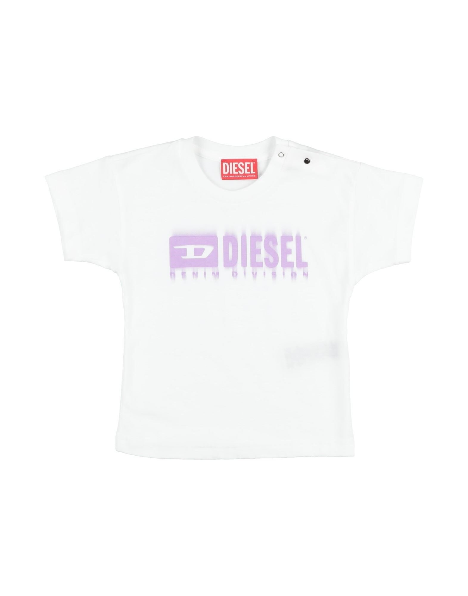 DIESEL - Camisetas
