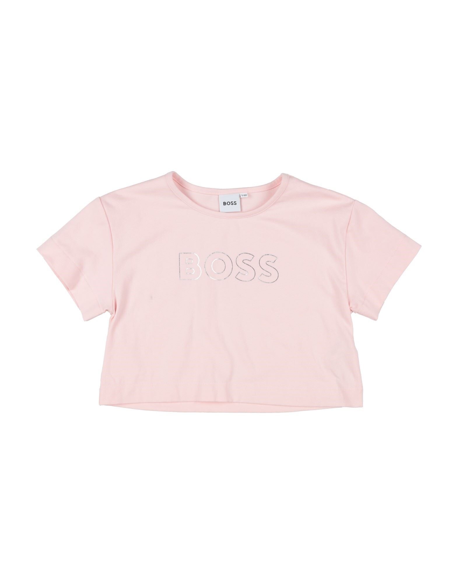 BOSS - T-shirts