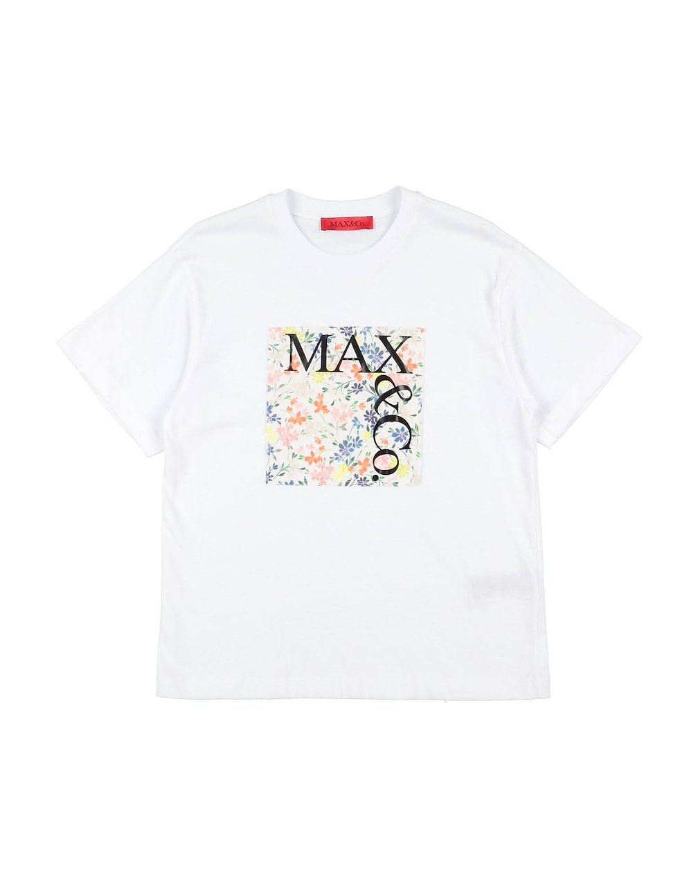 MAX&Co. - T-shirts