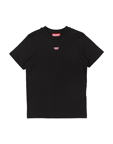 DIESEL T-shirt 100% Coton