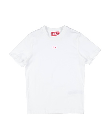 DIESEL T-shirt 100% Cotton