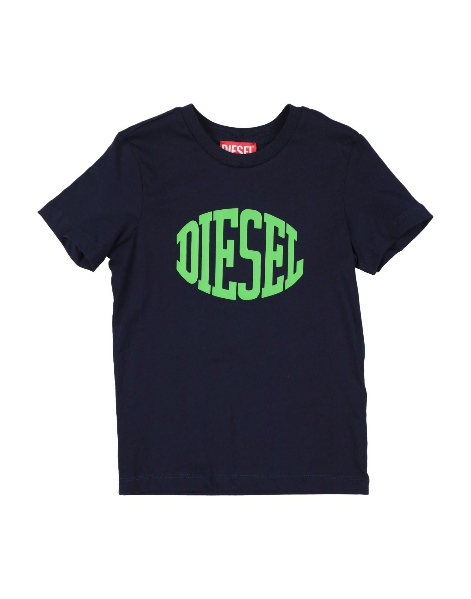 DIESEL - T-shirts