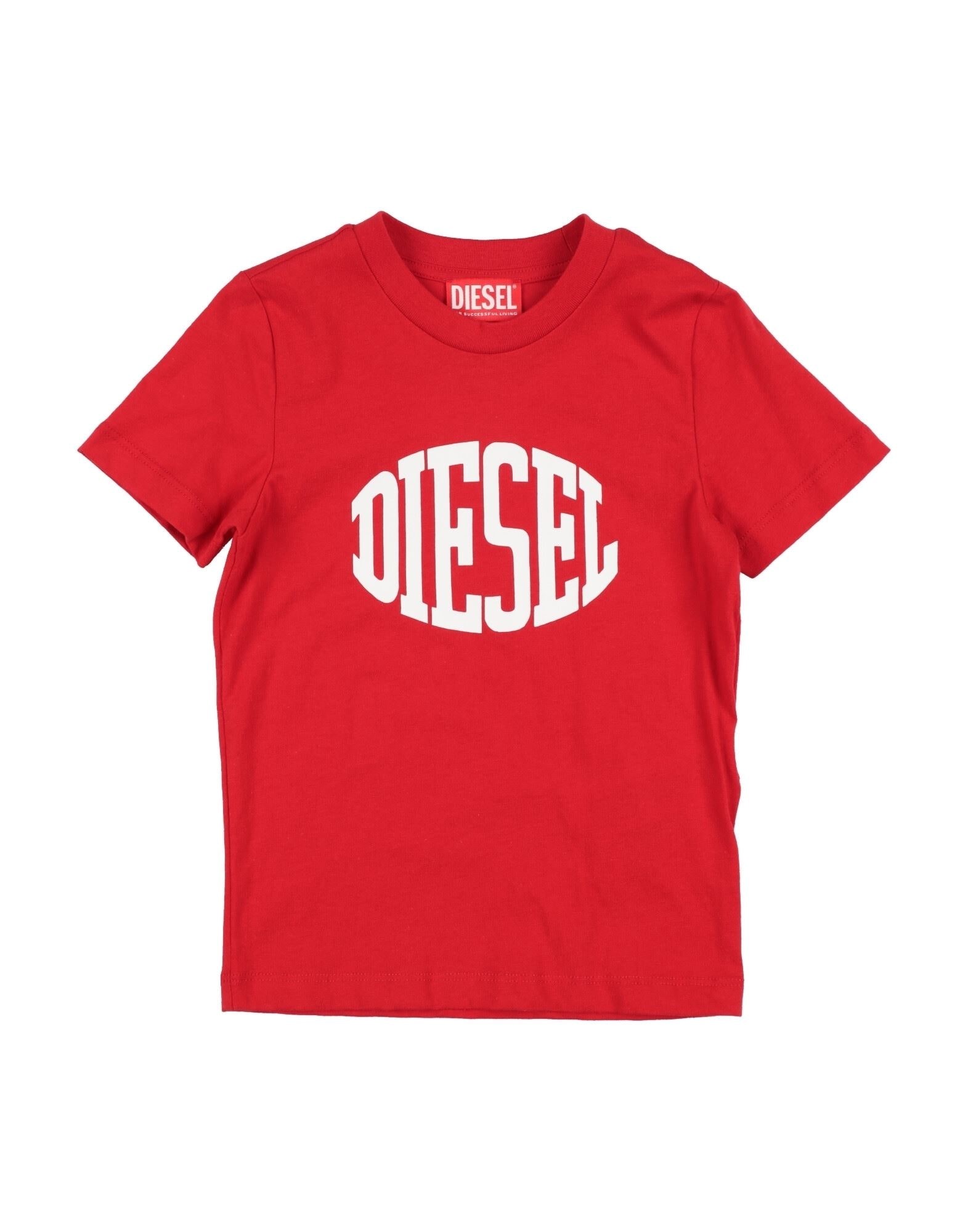 DIESEL - T-shirts