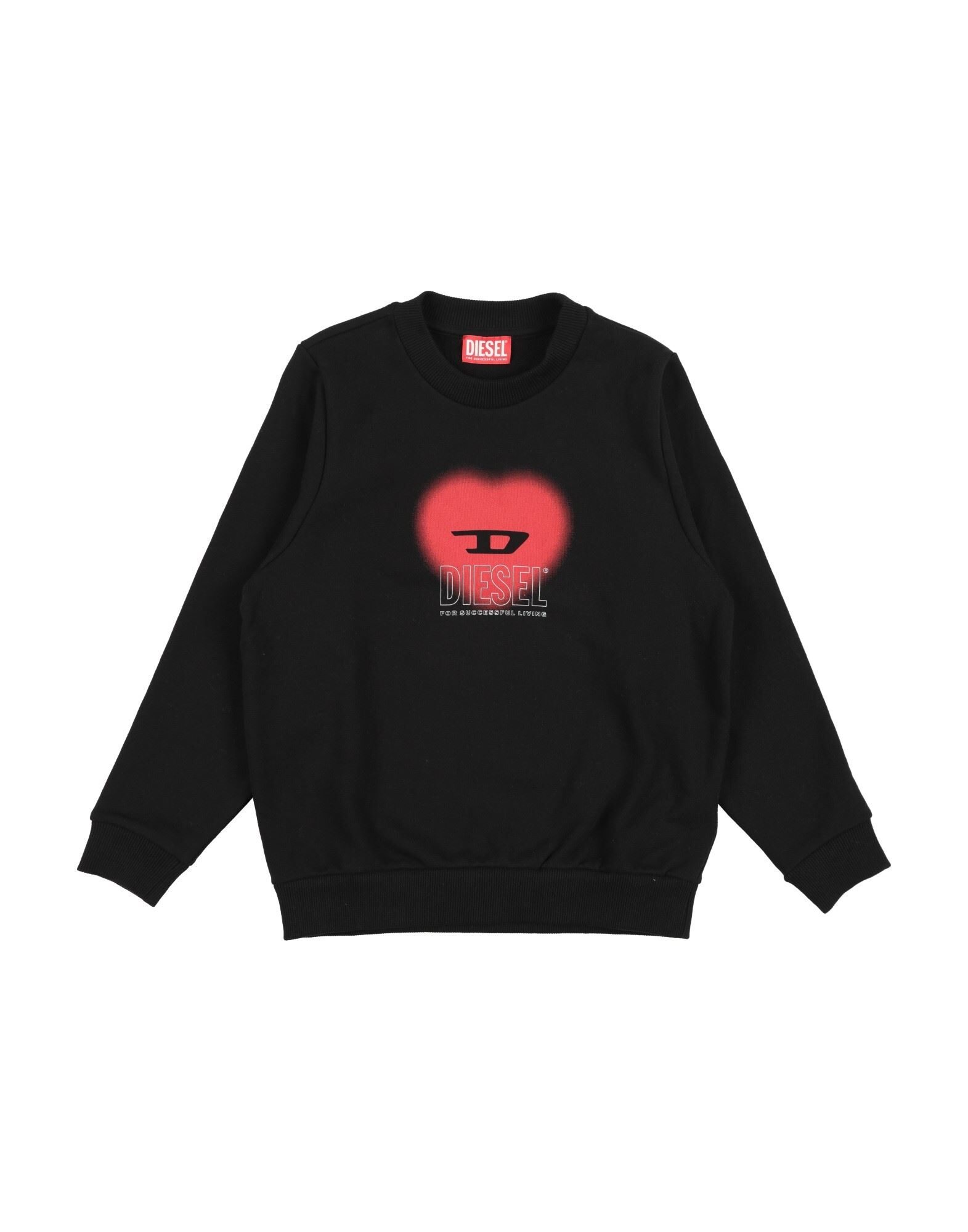 DIESEL - Sweatshirts