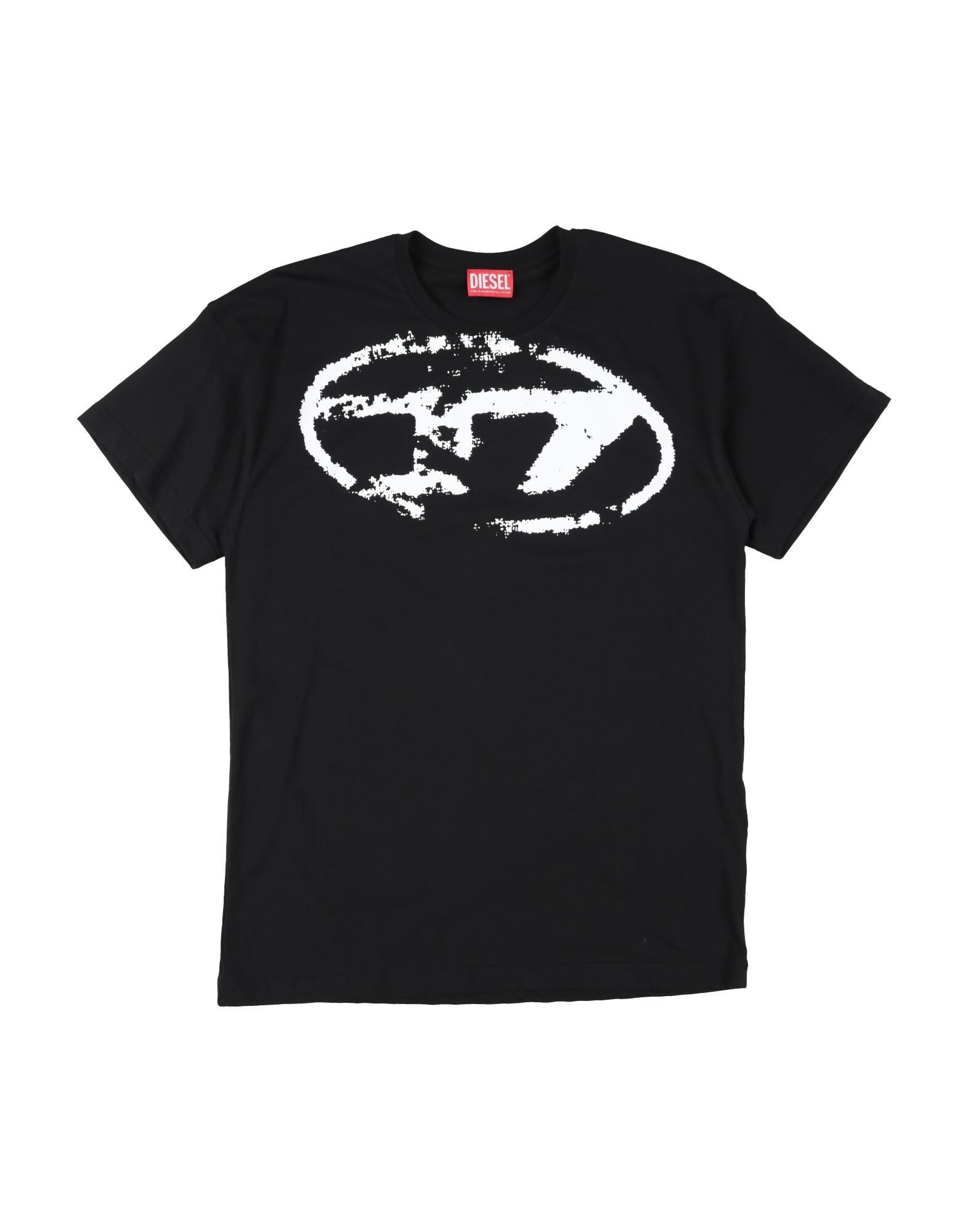 DIESEL - T-shirts