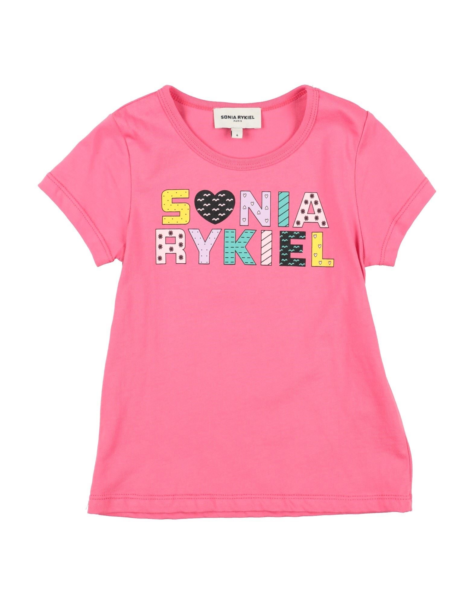 SONIA RYKIEL - Футболки