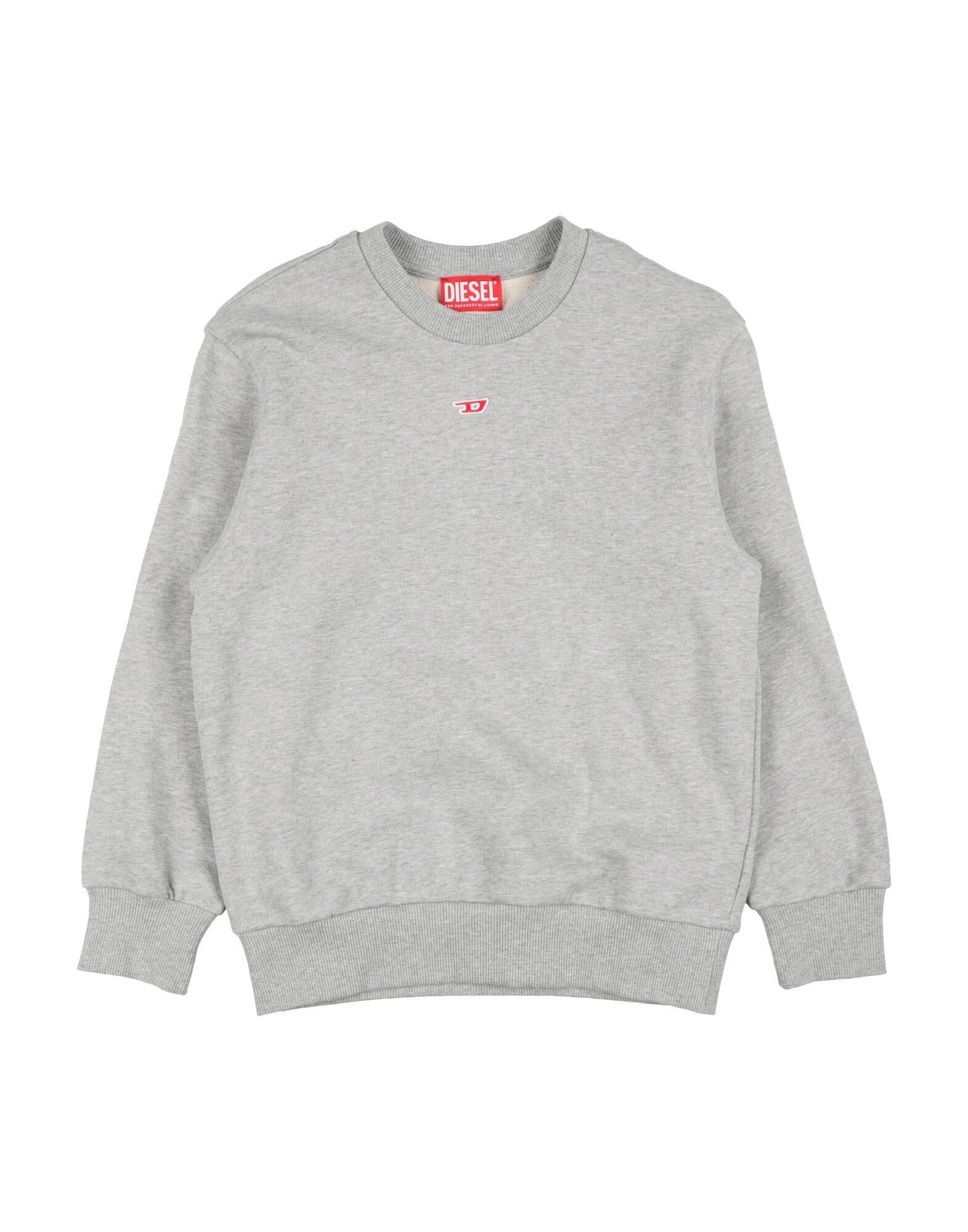 DIESEL - Sweatshirts