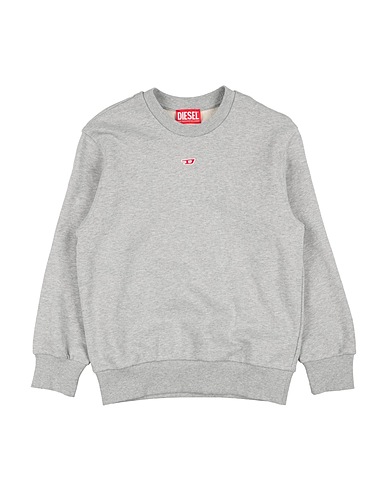 DIESEL Sweat-shirt 95% Coton, 5% Élasthanne