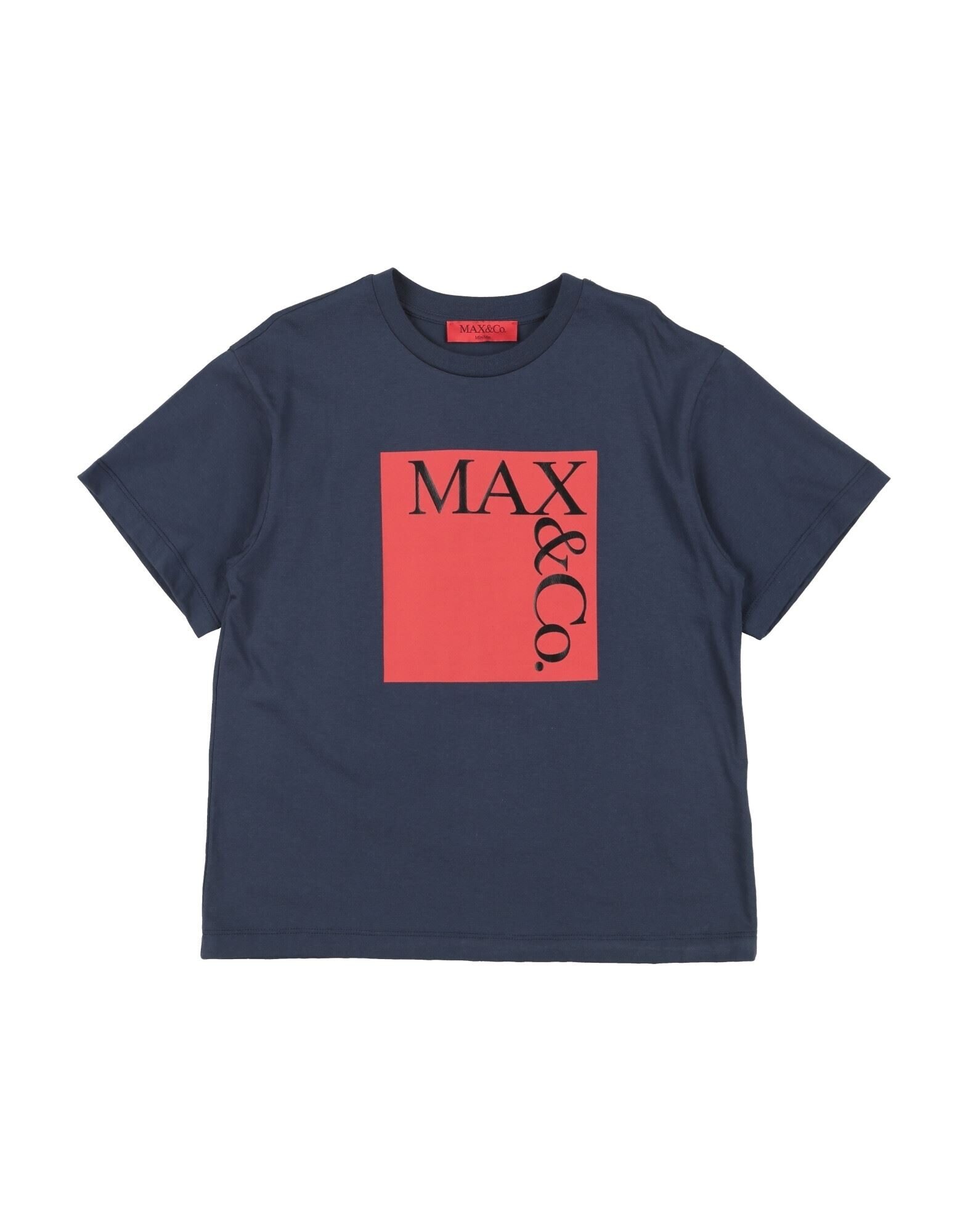 MAX&Co. - T-shirts