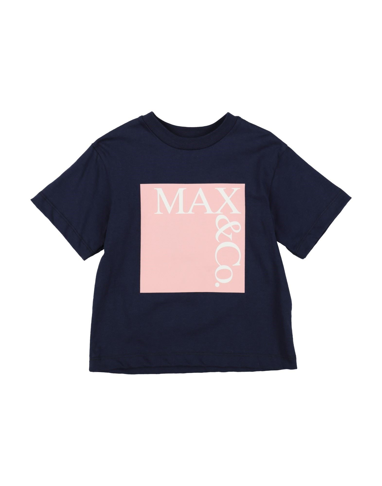 MAX&Co. - T-shirts