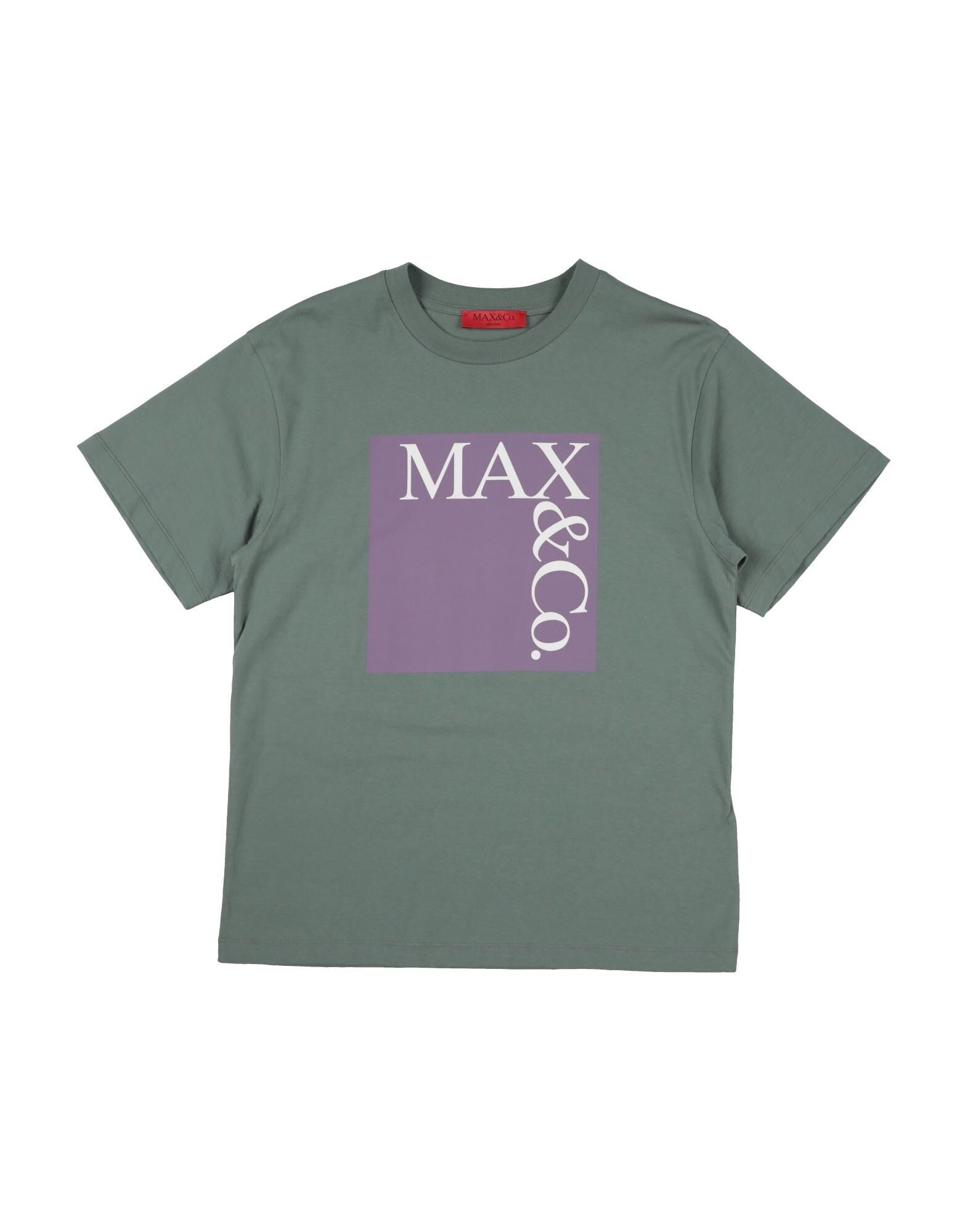 MAX&Co. - Camisetas