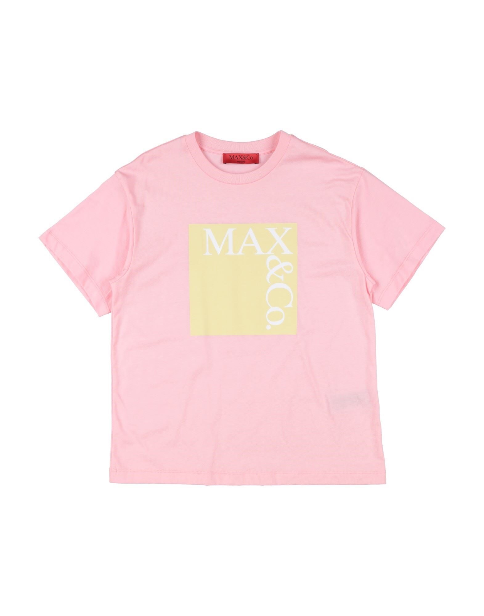 MAX&Co. - T-shirts
