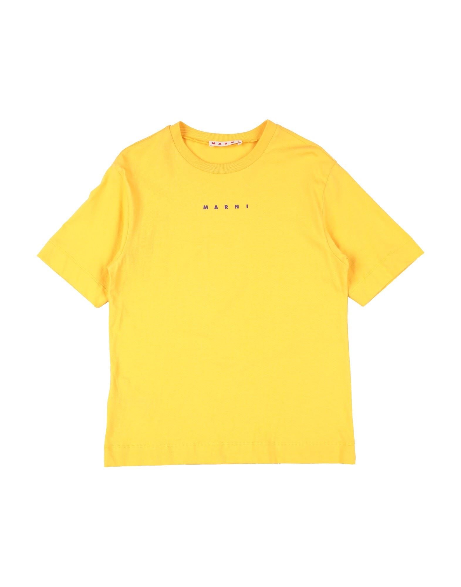 MARNI - T-shirts