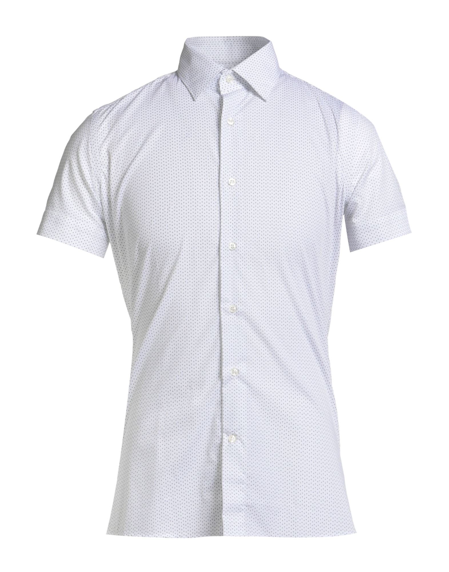 CARLO PIGNATELLI - Shirts