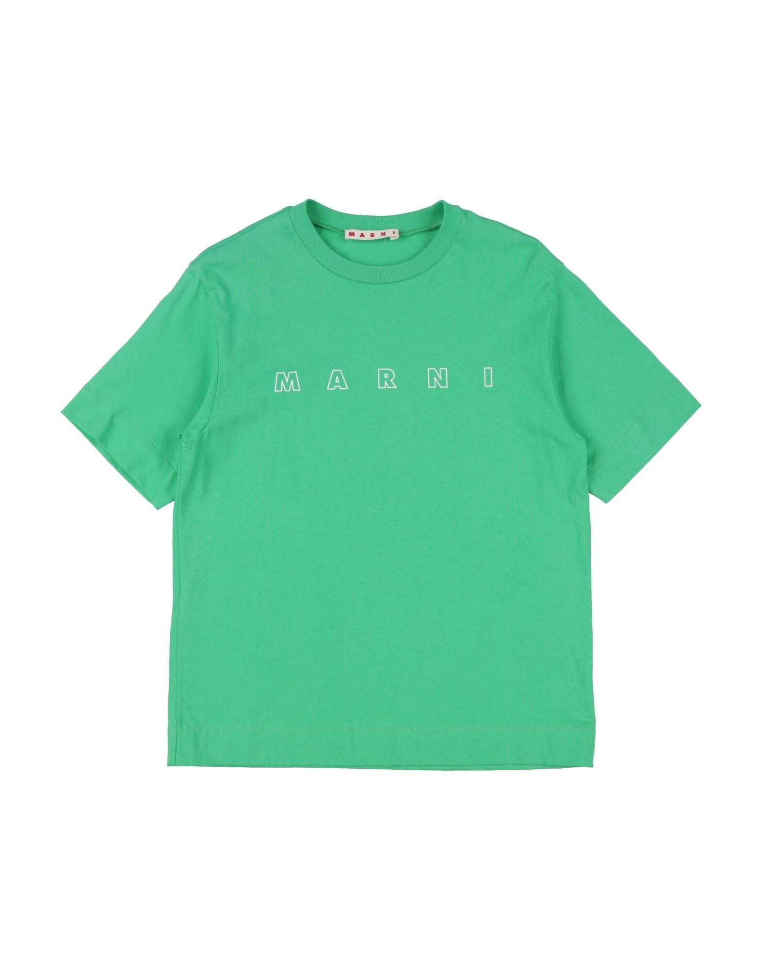 MARNI - T-shirts