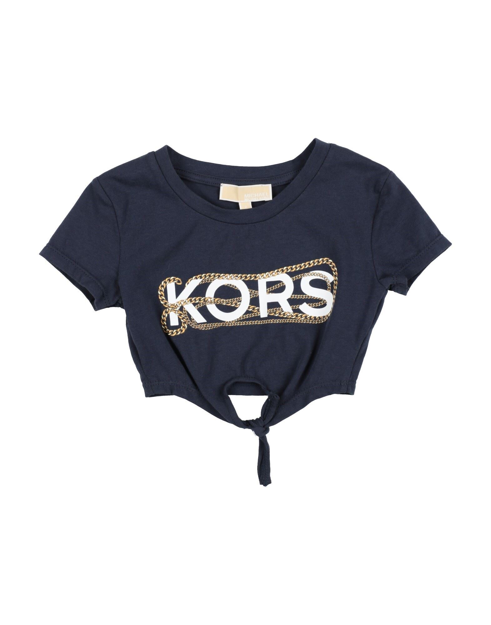 MICHAEL KORS KIDS - T-shirts