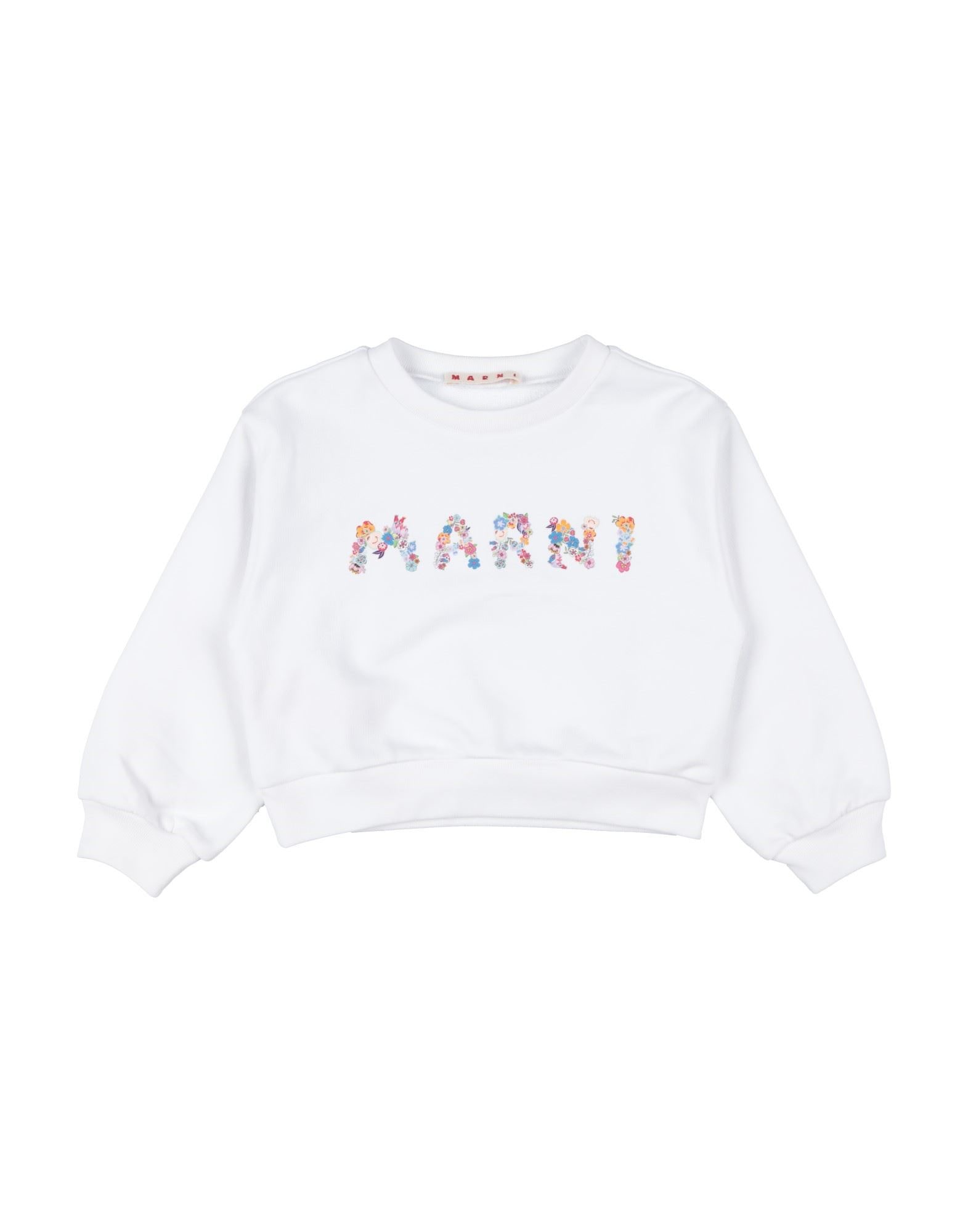 MARNI - スウェットシャツ