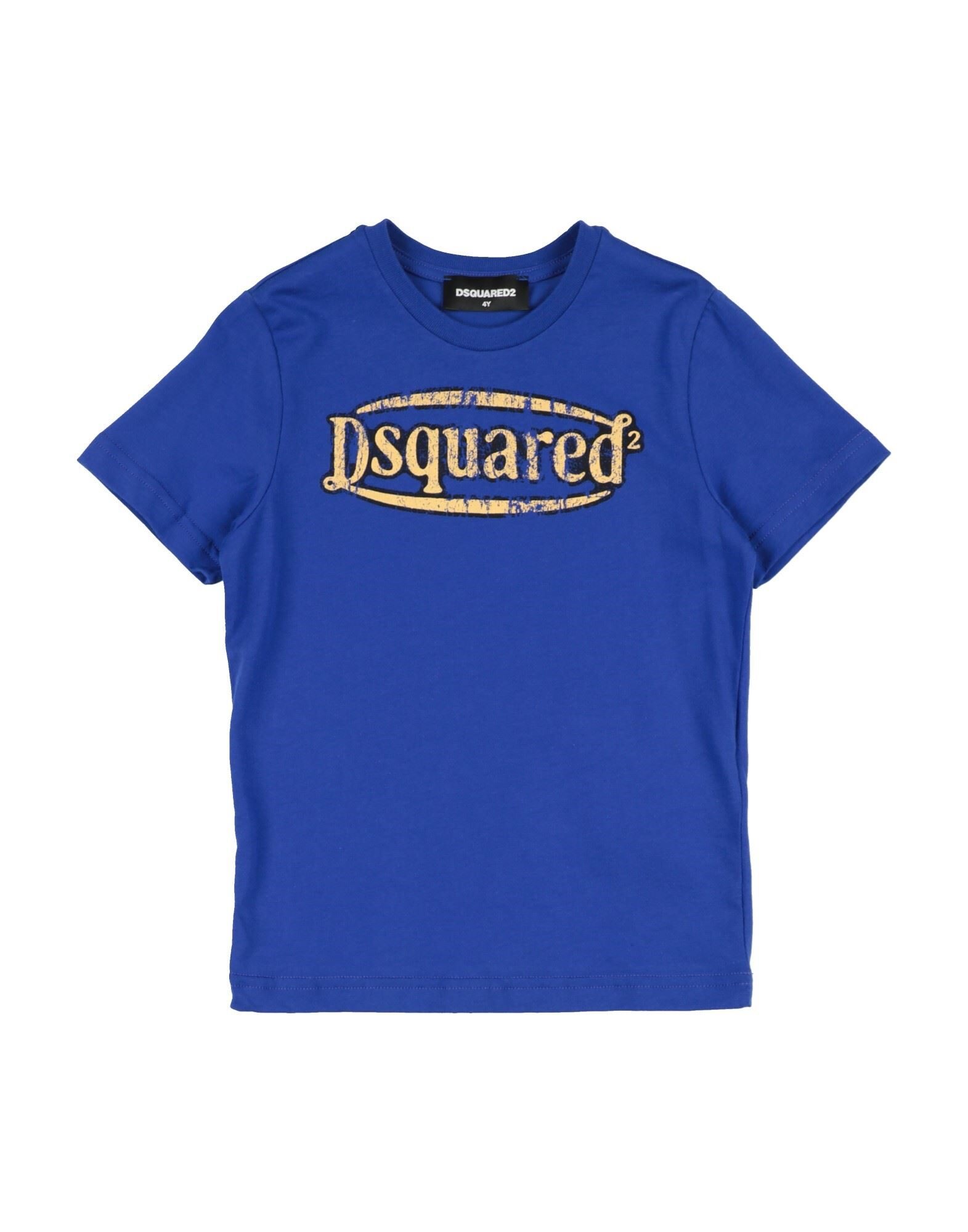 DSQUARED2 - T-shirts
