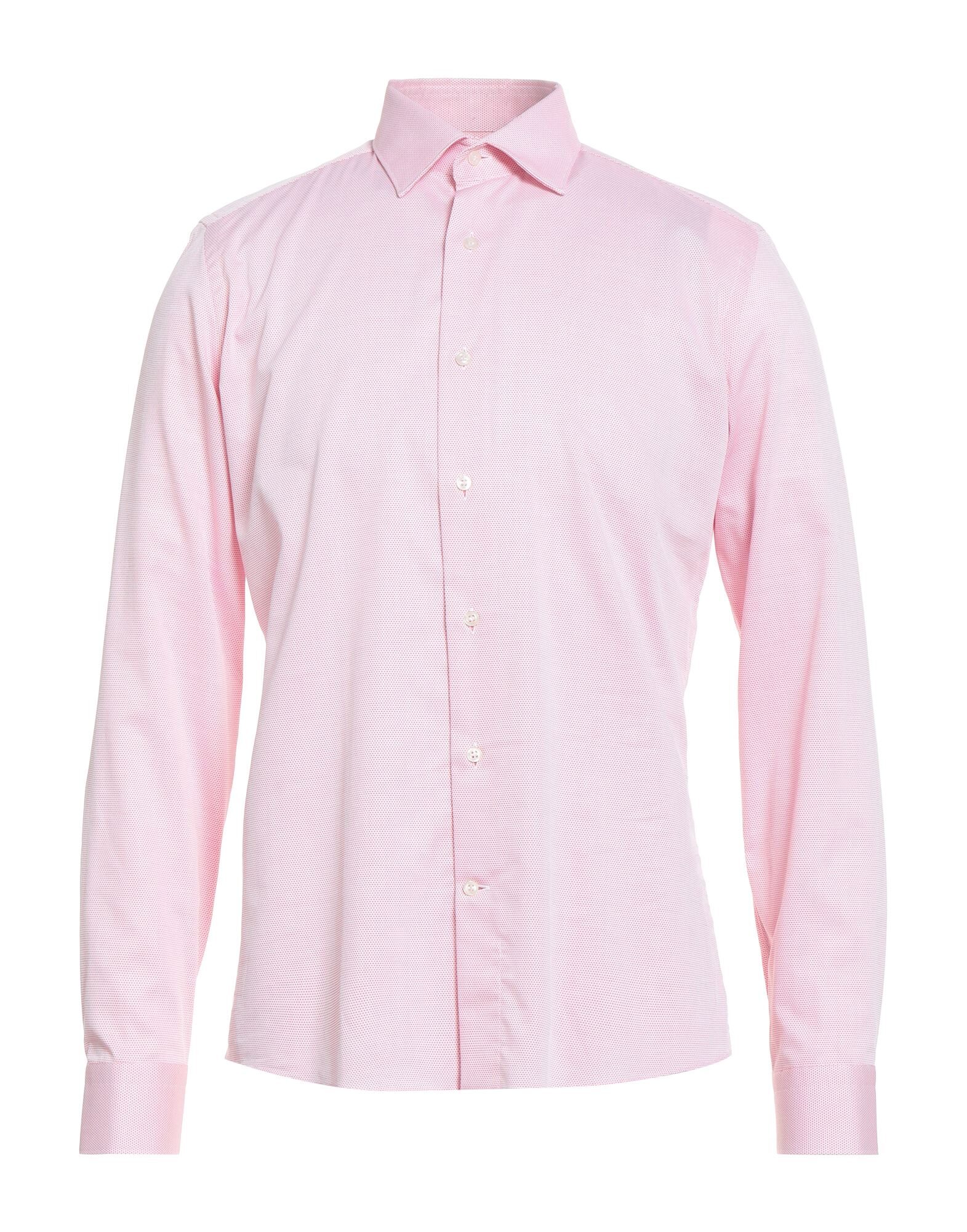 CARLO PIGNATELLI - シャツ