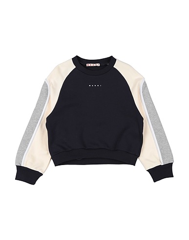 MARNI Sweatshirt 100% Cotton