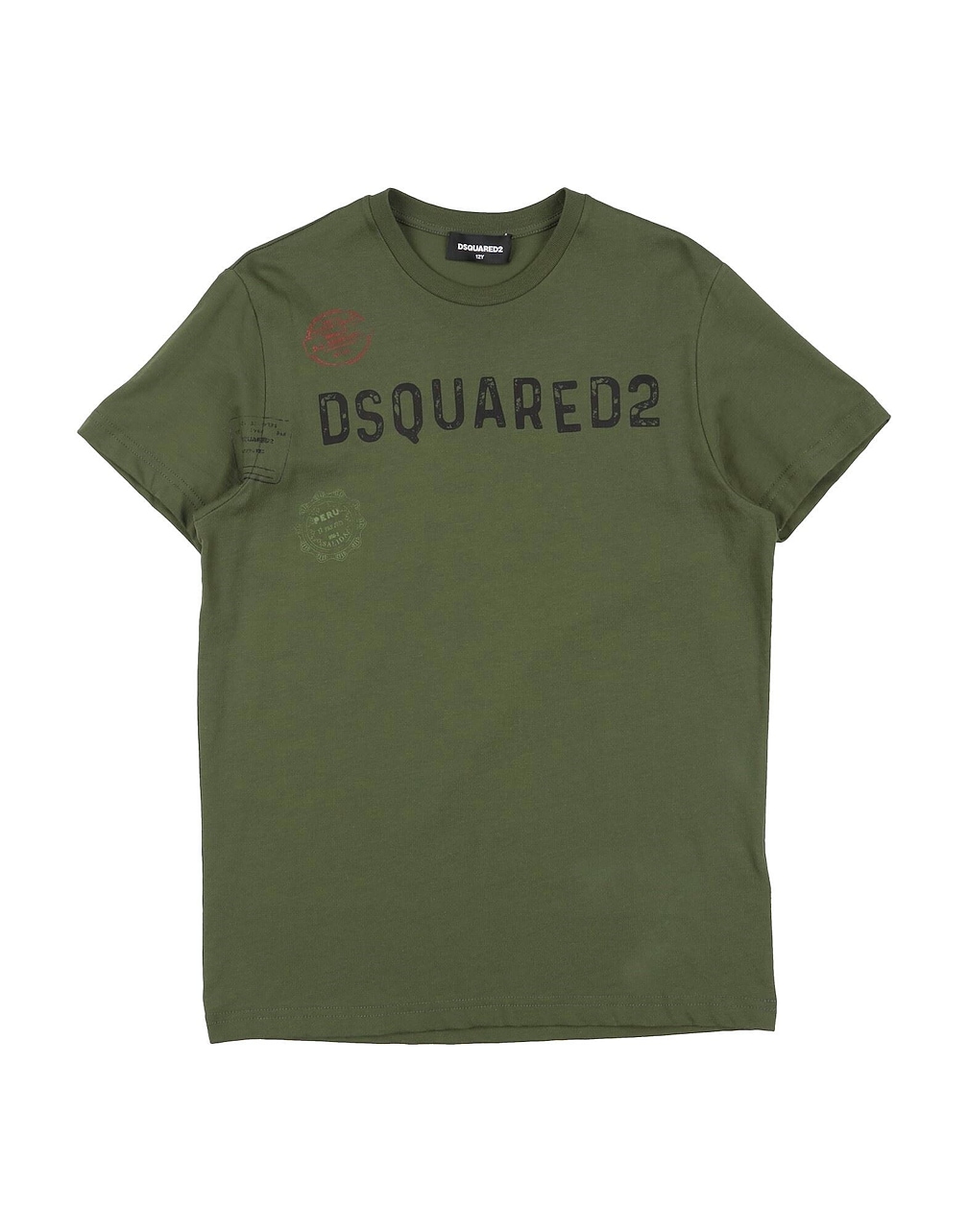 DSQUARED2 - T-shirts