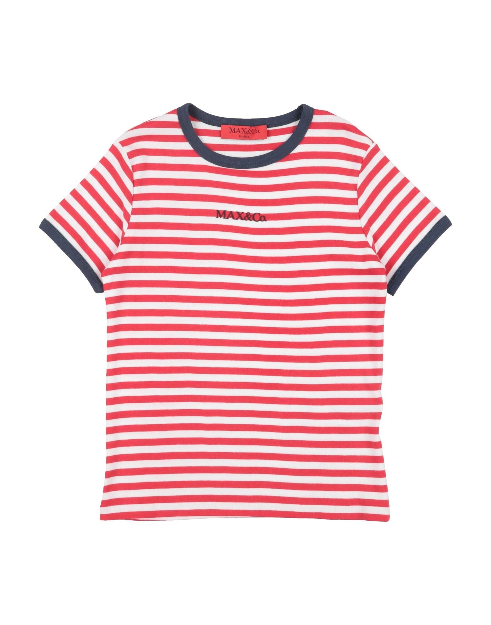 MAX&Co. - Camisetas