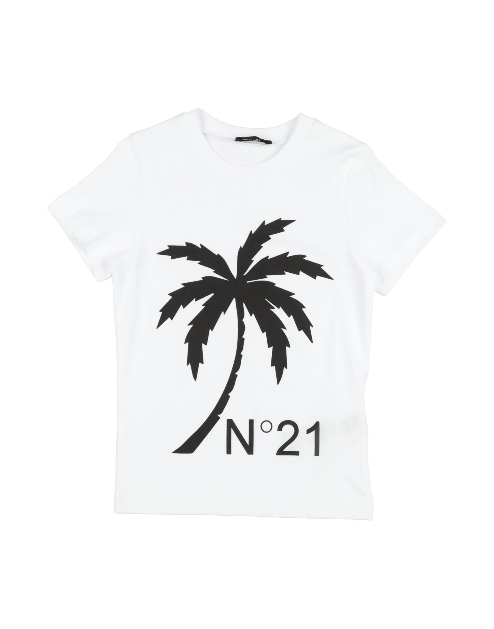 N°21 - T-shirts