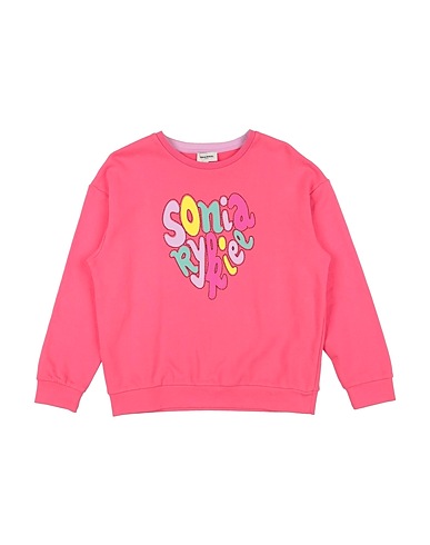 SONIA RYKIEL Sweatshirt 95% Cotton, 5% Elastane