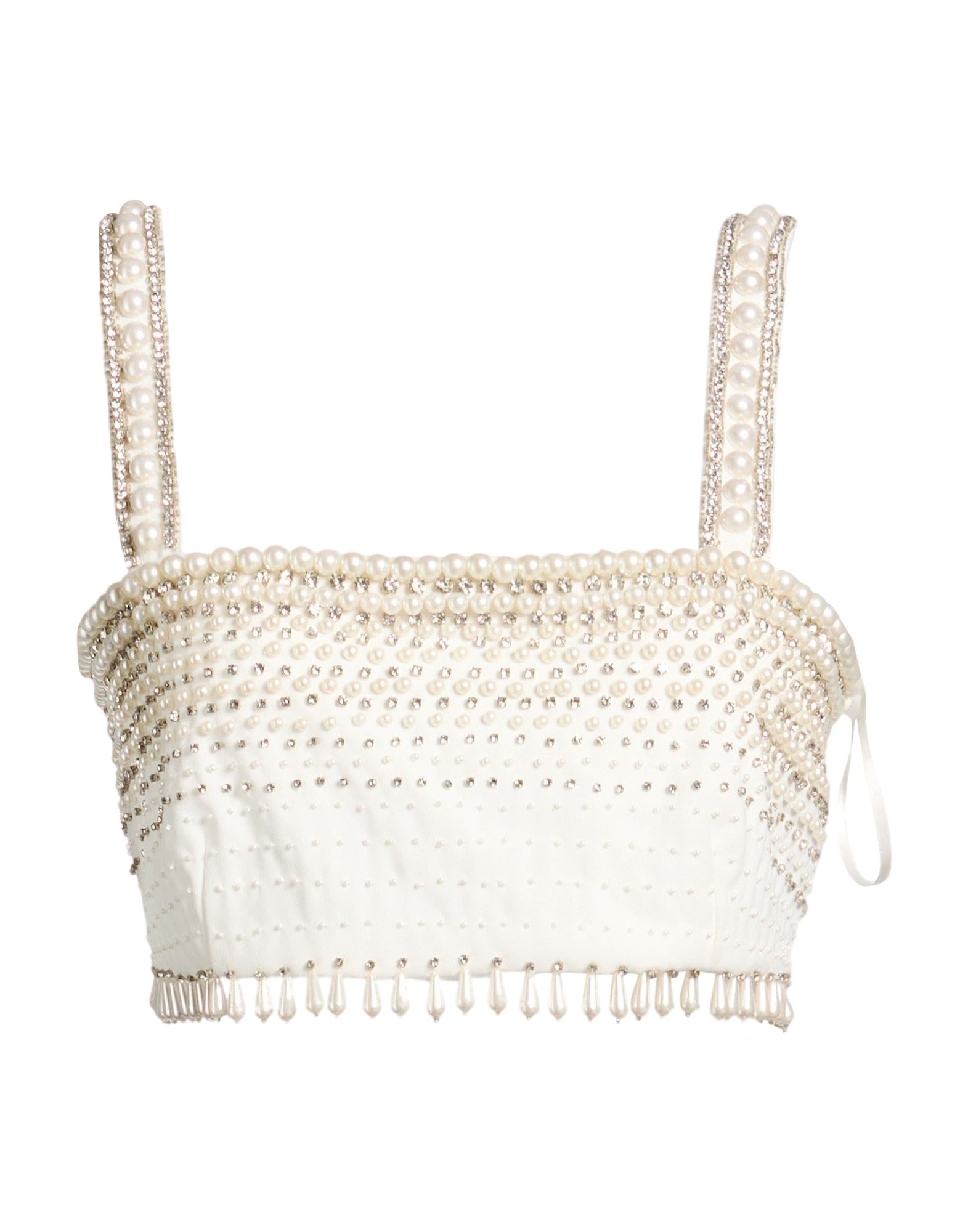 ELISABETTA FRANCHI - Tops