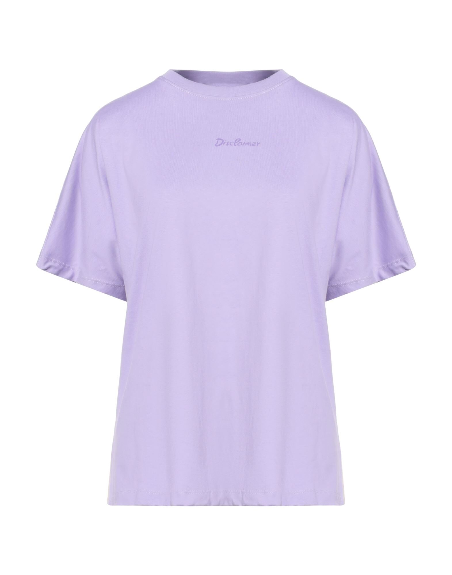 DISCLAIMER - T-shirts